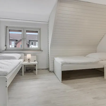 Apartment In