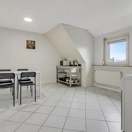 Apartment In