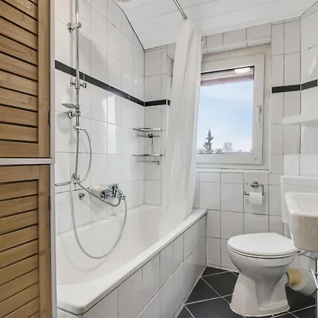 Apartment In Luenen