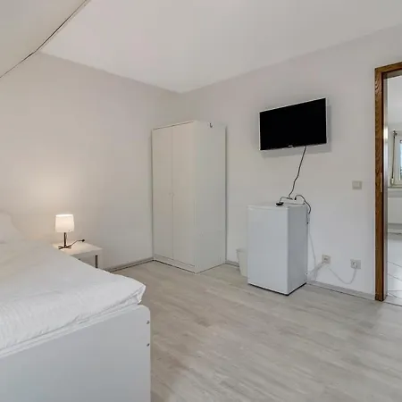 Apartment In